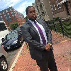 Meet your Posher, Jeffrey